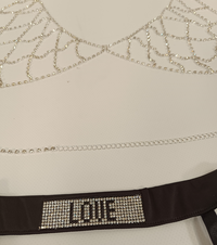 COORDINATO INTIMO NATALE DONNA 85299B Tellini S.R.L. Velkoobchodní oblečení